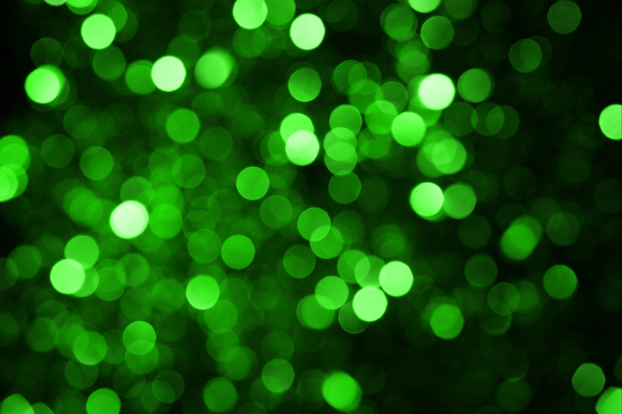 Exposure to green light may reduce pain - TMC News